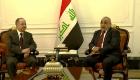 خبراء: زيارة بارزاني إلى بغداد تطوي صفحة الخلافات بين كردستان والحكومة