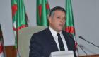 "قيادة جماعية" للحزب الحاكم بالجزائر بعد استقالة الأمين العام