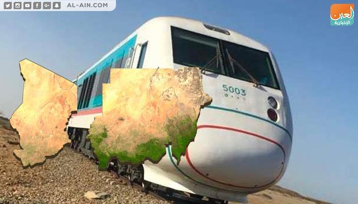  جهود سودانية لتطوير خطوط السكك الحديدية
