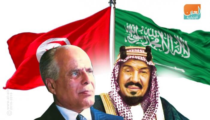 تونس والسعودية.. نياشين تعاون تزين علاقات تاريخية