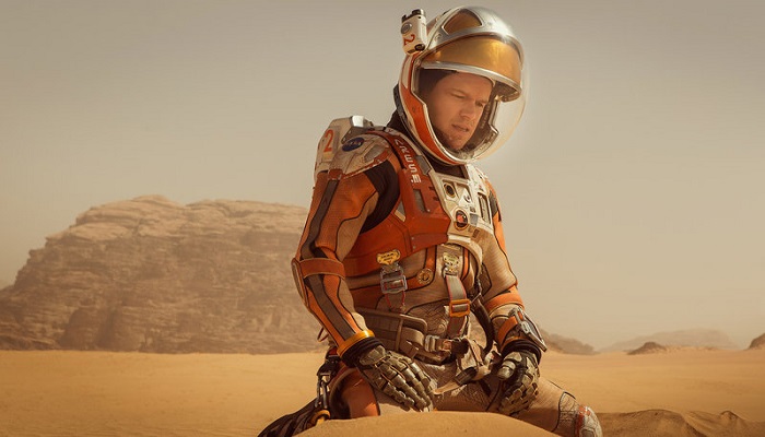 8 أفلام تنبأت بوجود حياة على كواكب أخرى