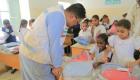 الهلال الأحمر الإماراتي يؤهل 20 معلما يمنيا لدعم الأطفال نفسيا