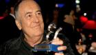 وفاة المخرج الإيطالي برناردو بيرتولوتشي عن عمر يناهز 77 عاما