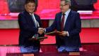 الجزائر توقع اتفاقا بقيمة 6 مليارات دولار مع الصين لبناء مصنع للفوسفات