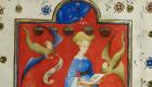 متحف هولندي يعرض كتاب صلوات أميرة فرنسية من القرون الوسطى 