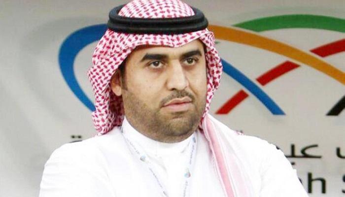 نواف المقيرن