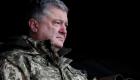 رئيس أوكرانيا يتهم روسيا بتعزيز انتشارها العسكري على حدود بلاده