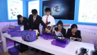 الصين تطلق أول سلسلة كتب لتعليم الذكاء الاصطناعي في المدارس