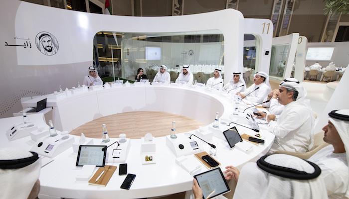 الاجتماعات السنوية لحكومة الإمارات تتبنى 3 مبادرات في قطاع السياحة