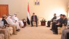 رئيس الوزراء اليمني: شهداء الإمارات سيبقون مخلدين في ذاكرتنا