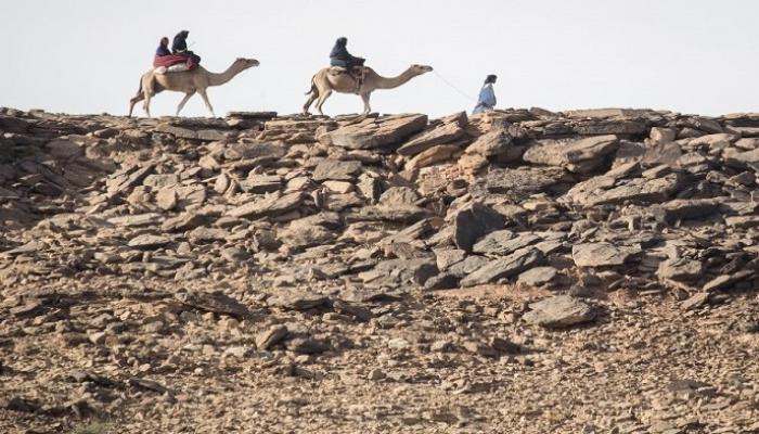 المدن التاريخية بالصحراء الموريتانية تحاول الخروج من النسيان