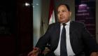 وزير المالية المصري: لن نطلب تمويلا إضافيا من صندوق النقد