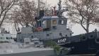 روسيا ترسل سفينة حربية لبحر "آزوف" وسط توتر متصاعد مع أوكرانيا