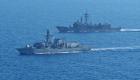 البحرية المصرية والإسبانية تجريان تدريبا مشتركا لمكافحة الإرهاب