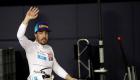 وين تايلور يعلن عودة ألونسو لسباق دايتونا بفورمولا 1