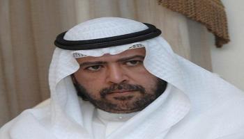 الشيخ أحمد الفهد الصباح