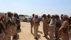 التحالف العربي يسلم القوات اليمنية تأمين ساحل حضرموت