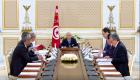الرئيس التونسي: النهضة هددتني.. والعالم يعلم بجهازها السري