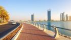 أرصاد الإمارات: ارتفاع طفيف في درجات الحرارة الجمعة