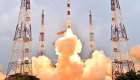 الهند تطلق بنجاح 31 قمرا صناعيا دفعة واحدة لمراقبة الأرض
