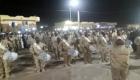 عرض عسكري ضخم في ذكرى استقلال موريتانيا.. وخبراء: تحذير للإرهاب