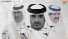 10 كتاب سعوديين في رسائل شديدة لقطر: الويل لمن يتعرض لوطننا 