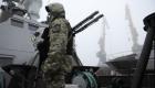 أوكرانيا تدعو الناتو لمواجهة روسيا.. وميركل تحذر من الحل العسكري