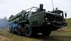 روسيا تنشر أنظمة صواريخ إس-400 جديدة في القرم