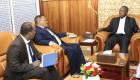السودان وإثيوبيا يتفقان على تكوين قوات حدودية مشتركة 