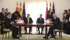الصين وإسبانيا توقعان اتفاقيات بقيمة 17.6 مليار دولار
