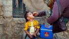 "الصحة العالمية": شلل الأطفال ما زال يمثل حالة طوارئ دولية