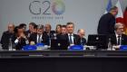 بالصور.. أبرز محطات اليوم الأول لاجتماعات قادة مجموعة العشرين 