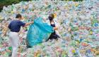 مادة جديدة لحل مشكلة النفايات البلاستيكية بسنغافورة 
