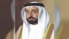 حاكم الشارقة: تطور الإمارات ثمرة طيبة لقيم الجد والتعاون