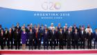 وزير خارجية الأرجنتين: تقدم في بند التجارة ببيان مجموعة العشرين