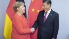 الصين تتعهد بالعمل مع ألمانيا لحماية التعددية واقتصاد عالمي مفتوح