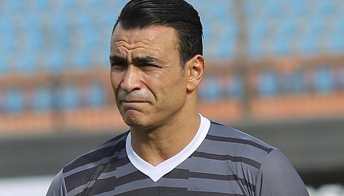 عصام الحضري