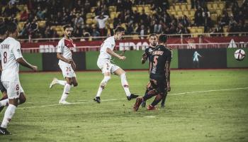 الدوري الفرنسي