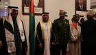 بالصور.. سفارة الإمارات في الأردن تحتفل باليوم الوطني الـ47