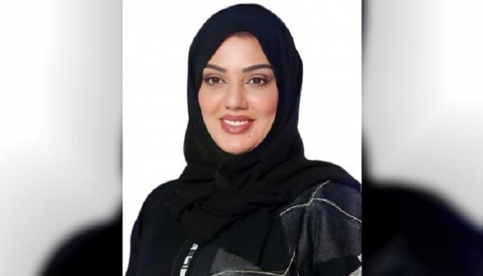 المديرة التنفيذية لقطاع تشجيع وإدارة الاستثمار العقاري في "أراضي دبي"