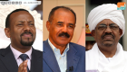 وساطة إثيوبية لإعادة العلاقات بين السودان وإريتريا