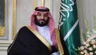 ولي العهد السعودي يصل إلى الجزائر في زيارة رسمية