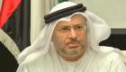 قرقاش: انسحاب قطر من أوبك إقرار بانحسار دور الدوحة وعزلتها