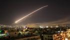 التحالف الدولي يقصف عدة مواقع شرقي سوريا بالصواريخ
