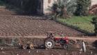 مصر تستهدف زيادة الاستفادة من مياه الأمطار في الزراعة