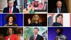 محمد بن سلمان يتقدم قادة العالم في استفتاء "تايم" الجماهيري لعام 2018