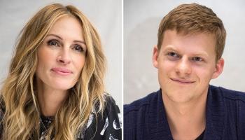 تعود النجمة جوليا روبرتس بفيلم Ben is back قريبًا