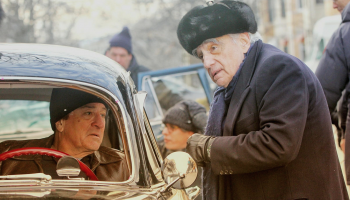  نجوم فيلم روما    