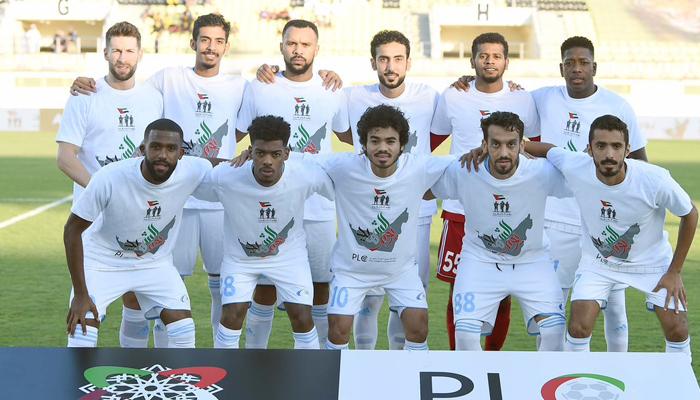 بني ياس- صورة أرشيفية