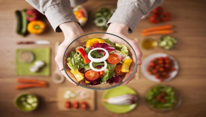 وصفات صحية ولذيذة لمرضى السرطان